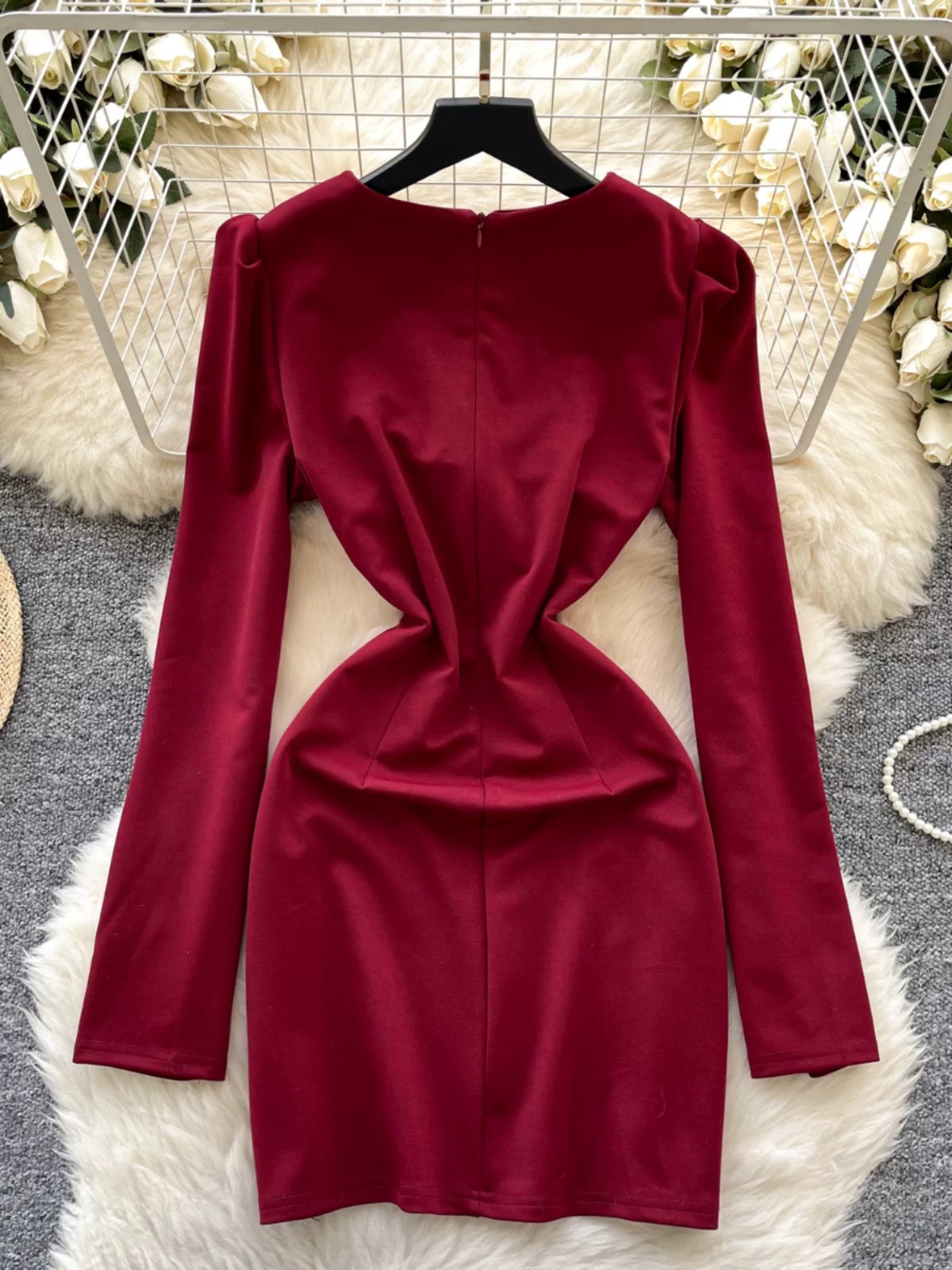 Miami nights dress CBC1369 images